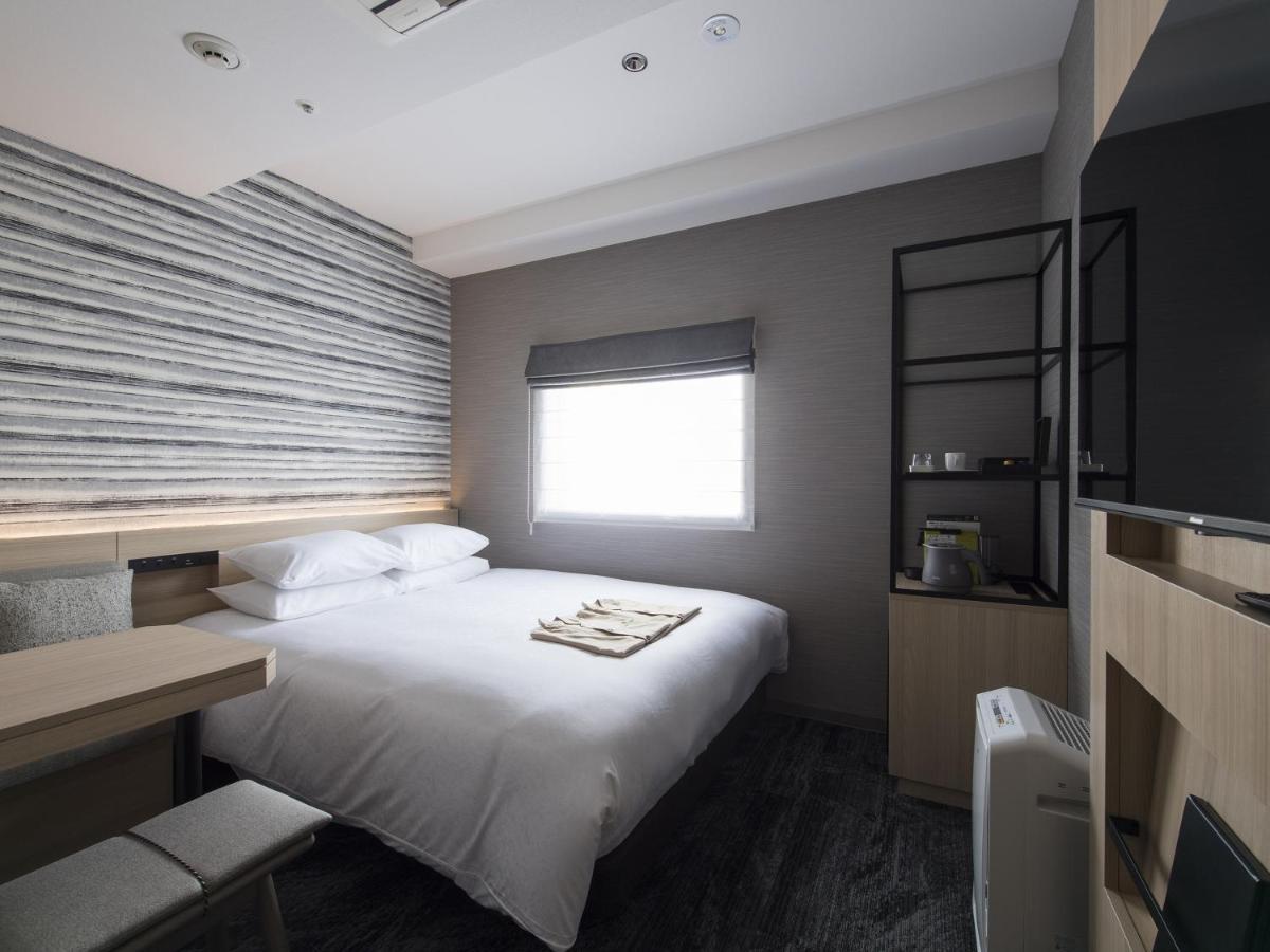 Tmark City Hotel Kanazawa - Vacation Stay 90378V Экстерьер фото