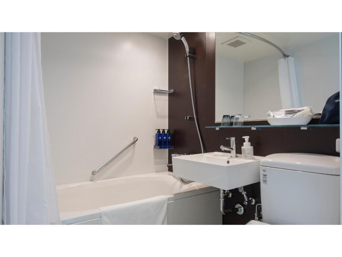 Tmark City Hotel Kanazawa - Vacation Stay 90378V Экстерьер фото