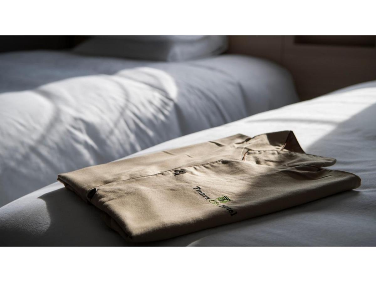 Tmark City Hotel Kanazawa - Vacation Stay 90378V Экстерьер фото